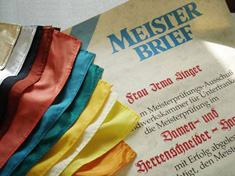 Meisterbrief